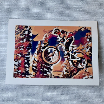 In the Air (multiple designs) - Image 5