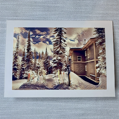 The Lodge (multiple designs) - Image 8