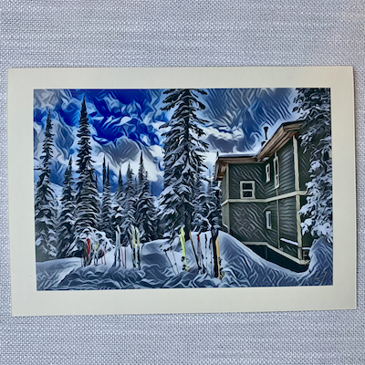The Lodge (multiple designs) - Image 4