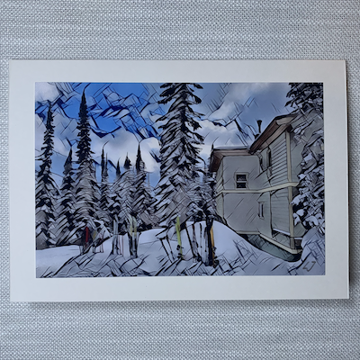 The Lodge (multiple designs) - Image 3